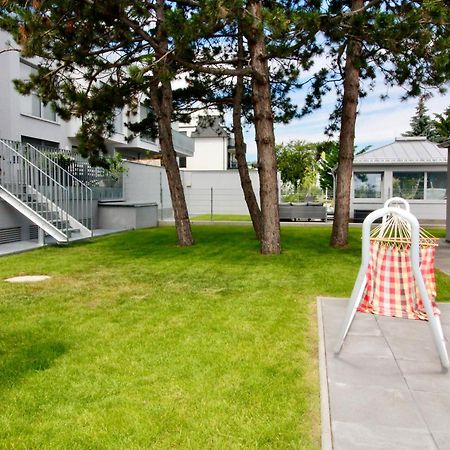 Maureen Lovely 2 Bedroom Unit With Community Pool Vienna Exterior photo